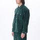 Obey Ανδρικό πουκάμισο Benny Cord Shirt Jacket